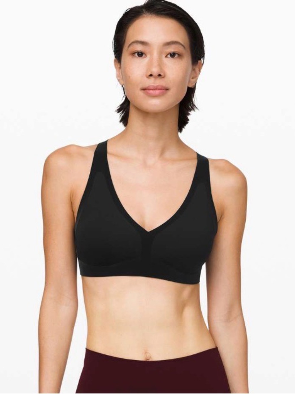 Lululemon Regenerate Bra